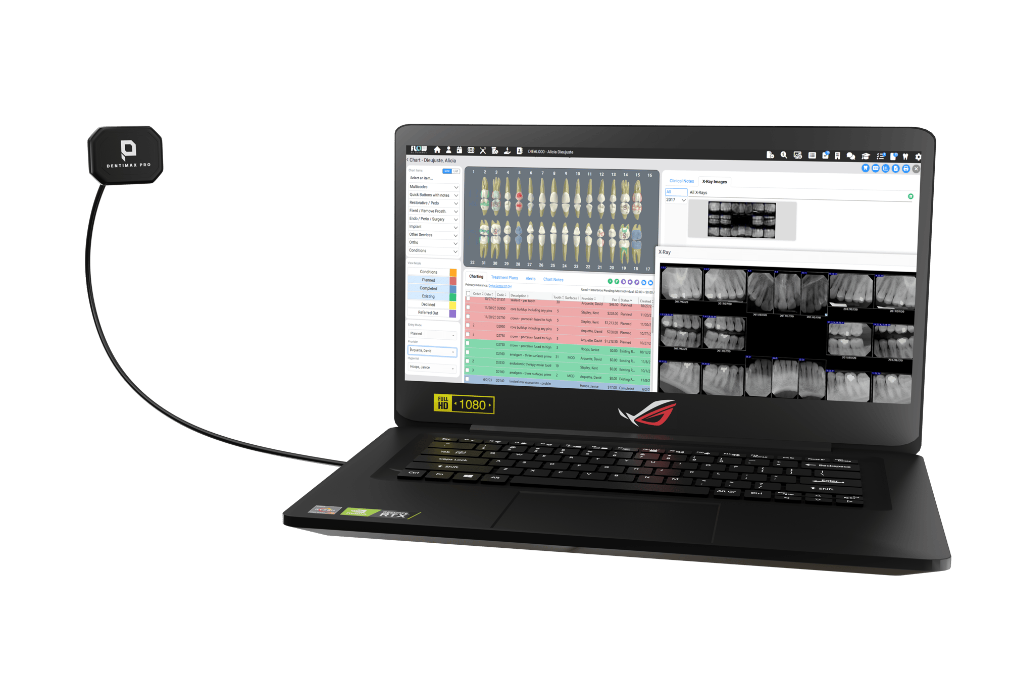 Pro With FLOW Laptop Pro With FLOW Laptop